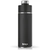 Gertuvė Ninja, 700 ml, juodos spalvos