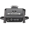 Ninja Kitchen Woodfire™ Lauko grilis/kepsninė