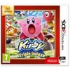„Kirby Triple Deluxe“ (pasirinkta) – „Nintendo 3DS“.