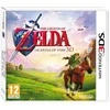 „The Legend of Zelda: Ocarina of Time 3D“ (pasirinkta) – „Nintendo 3DS“.
