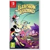 „Disney Interactive Studios“ „Disney Illusion Island“.