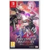 „Nintendo Fire Emblem Warriors“: trys viltys