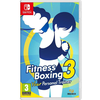 Nintendo „Imagineer Fitness Boxing 3“: jūsų asmeninis treneris
