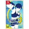 Nintendo „Imagineer Fitness Boxing 3“: jūsų asmeninis treneris