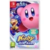 Nintendo Kirby: Žvaigždžių sąjungininkai