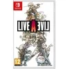 Nintendo Square Enix Live A Live