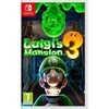 Žaidimas NINTENDO Switch Luigi's Mansion 3