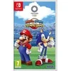 Nintendo „Sega Mario &amp; Sonic“ 2020 m. Tokijo olimpinėse žaidynėse