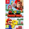 Nintendo Mario vs. Donkey Kong