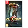 Nintendo Metroid Prime Remastered UK4