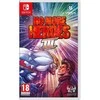 Nintendo Grasshopper Manufacture No More Heroes 3
