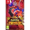 Nintendo Pokémon Scarlet