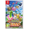 „Bandai Namco“ naujas „Pokémon“ vaizdo įrašas