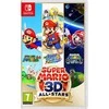 „Super Mario 3D All-Stars“ (JK, SE, DK, FI) – „Nintendo Switch“.
