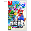 „Nintendo Switch“ – „Super Mario Bros Wonder“.