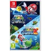 Nintendo Super Mario Galaxy + Super Mario Galaxy 2