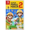 „Super Mario Maker 2“ (JK, SE, DK, FI) – „Nintendo Switch“.