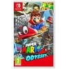 Nintendo Super Mario Odyssey