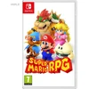 Nintendo Super Mario RPG