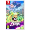 Nintendo The Legend of Zelda: Echoes of Wisdom