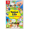 „Nintendo SW Tomodachi Life: Gyvenk svajonę“