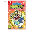 Nintendo WarioWare: perkelkite!