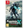 Nintendo Xenoblade Chronicles X: Definitive Edition
