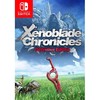 Nintendo „Xenoblade Chronicles“: galutinis leidimas (JK, SE, DK, FI)