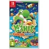 Nintendo Yoshi sukurtas pasaulis