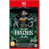 Nintendo Supergiant Games Hades II
