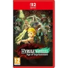 „Nintendo Hyrule Warriors: Age of Imprisonment“ (Switch 2)