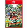 Nintendo Splatoon Raiders (Switch 2)
