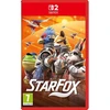Nintendo NS2 Star Fox