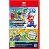 Nintendo Super Mario Bros. Wonder + Meetup in Bellabel Park (Switch 2)