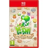 Nintendo SW2 Yoshi Mysterious Book