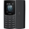 NOKIA 105 (2023) Dvi SIM kortelės TA-1557 anglis
