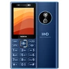 NOKIA 210 4G TA-1787 DS EU_NOR DARK Mėlynas