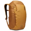 Thule | Backpack 26L | Chasm | Tinka iki 16 " | Nešiojamas kompiuteris backpack | Atsparus vandeniui | Golden Brown