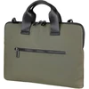 Krepšys Tucano Tucano Gommo Slim Brief 14'' zala - Soma portativajam datoram