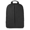 Notebook backpack Hama Genua 17,3", juodas