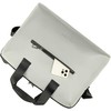 Krepšys Tucano Gommo na laptopa 15.6"/ MacBook Pro 16" pilka