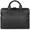 Tucano Isotta Slim Bag MacBook Air 15"/ MacBook Pro 14” / Notebook 14” juoda