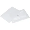 Tucano Hard Shell Nido do MacBook Neo permatomas