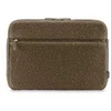 Notebook cover Hama Cozy 15,6", Mocha