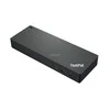 Lenovo | ThinkPad Thunderbolt 4 Workstation Dock | Dokas | Ethernet LAN (RJ-45) jungtys 1 | DisplayPorts kiekis 2 | USB 3.0 (3.1 Gen 1) jungtys kiekis 3 | HDMI jungtys kiekis 1 | Ethernet LAN | 230 W | Garantija 36 mėn.
