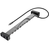 Notebook Docking Station Hama Connect2Office Work USB-C / 100W
