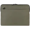 Notebook sleeve Tucano Gommo 16", žalias