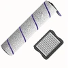 Nuimamas filtras ir volelis skalbimo mašinai X-Clean 10 GF7540, Tefal