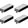 Bosch HEZ9VEDU0 Akustinis filtras, 194 mm, 4 vnt