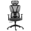 Office Seat El33t FuzionX (PU, Fabric)